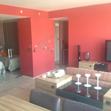 Otel Capital Plaza Ankara