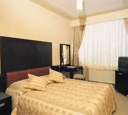 Capital Plaza Ankara