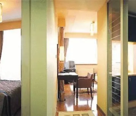 Otel Capital Plaza Ankara